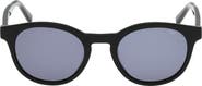 ABERCROMBIE & FITCH 50mm Round Sunglasses