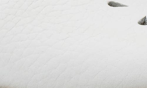 Elephantito Bellis Sandal In White