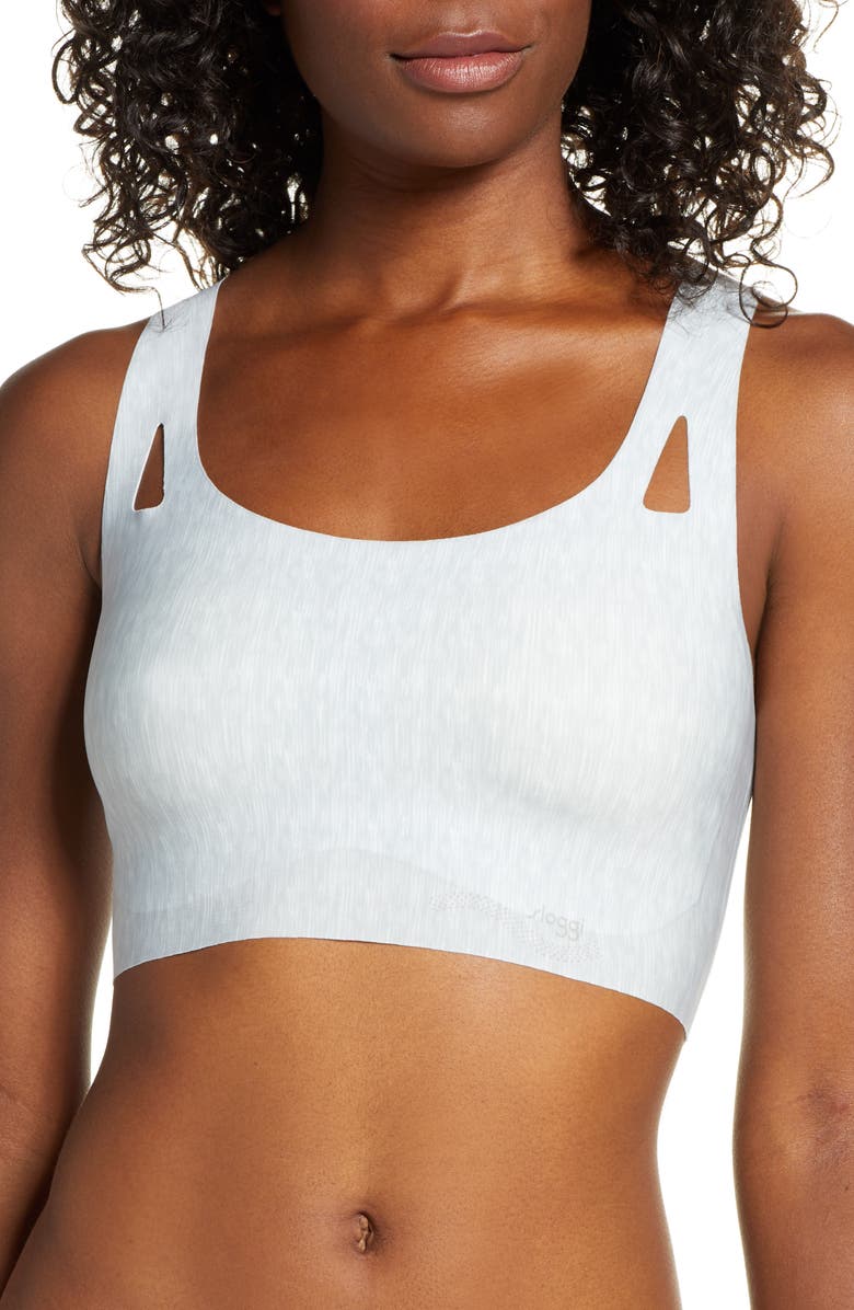 sloggi ZERO Feel Sports Bra, Main, color,