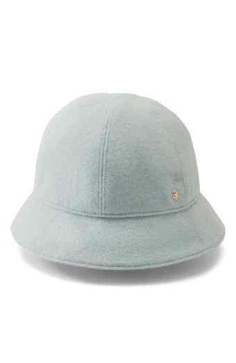 Sinclair Wool Blend Cloche