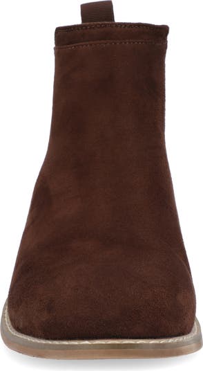 Marshall Chelsea Boot - Wide Width Available