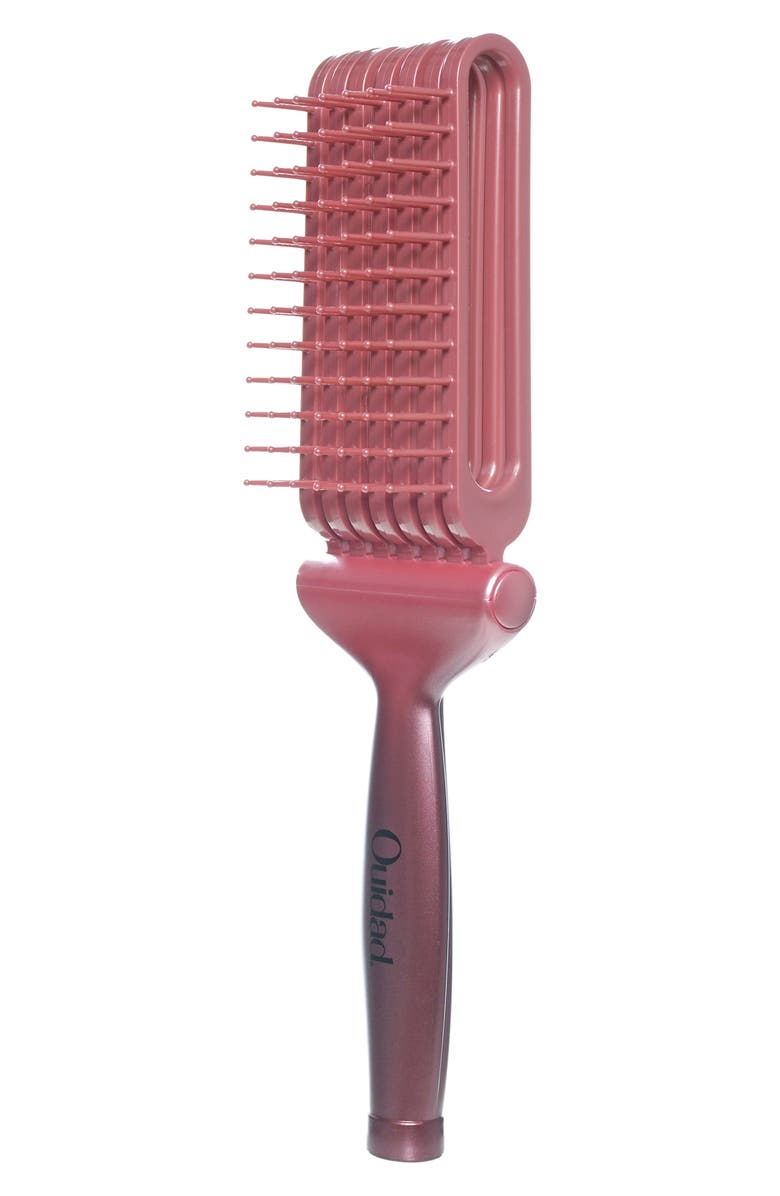 Ouidad Custom Detangler Brush, Alternate, color,