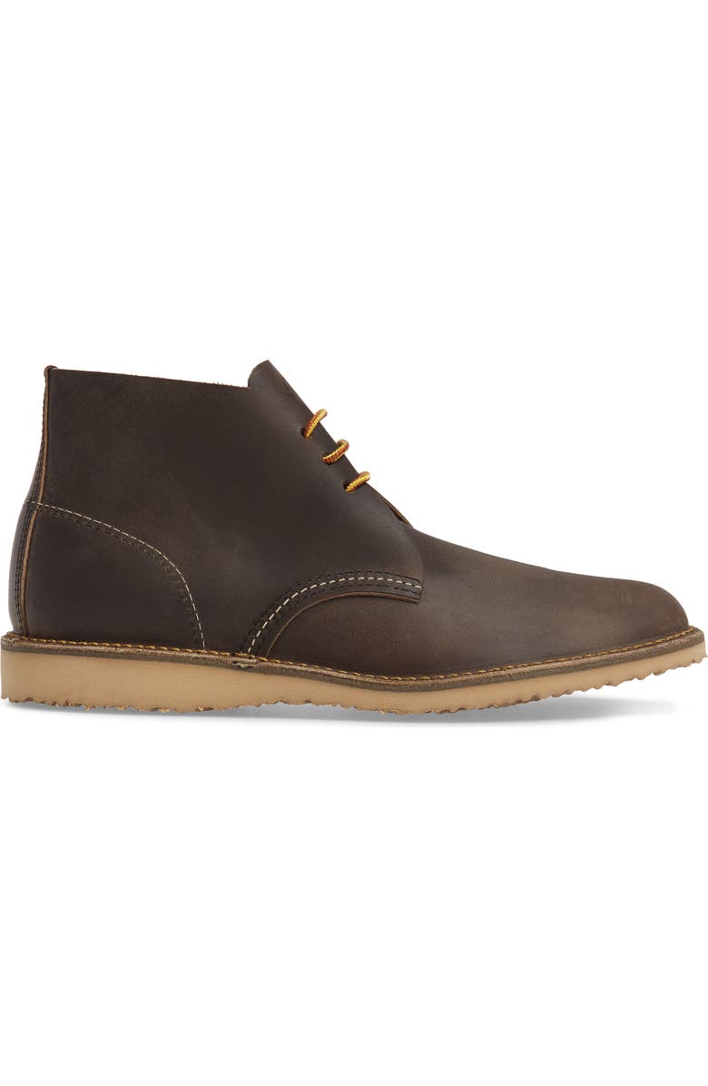 Red Wing Chukka Boot, Alternate, color,