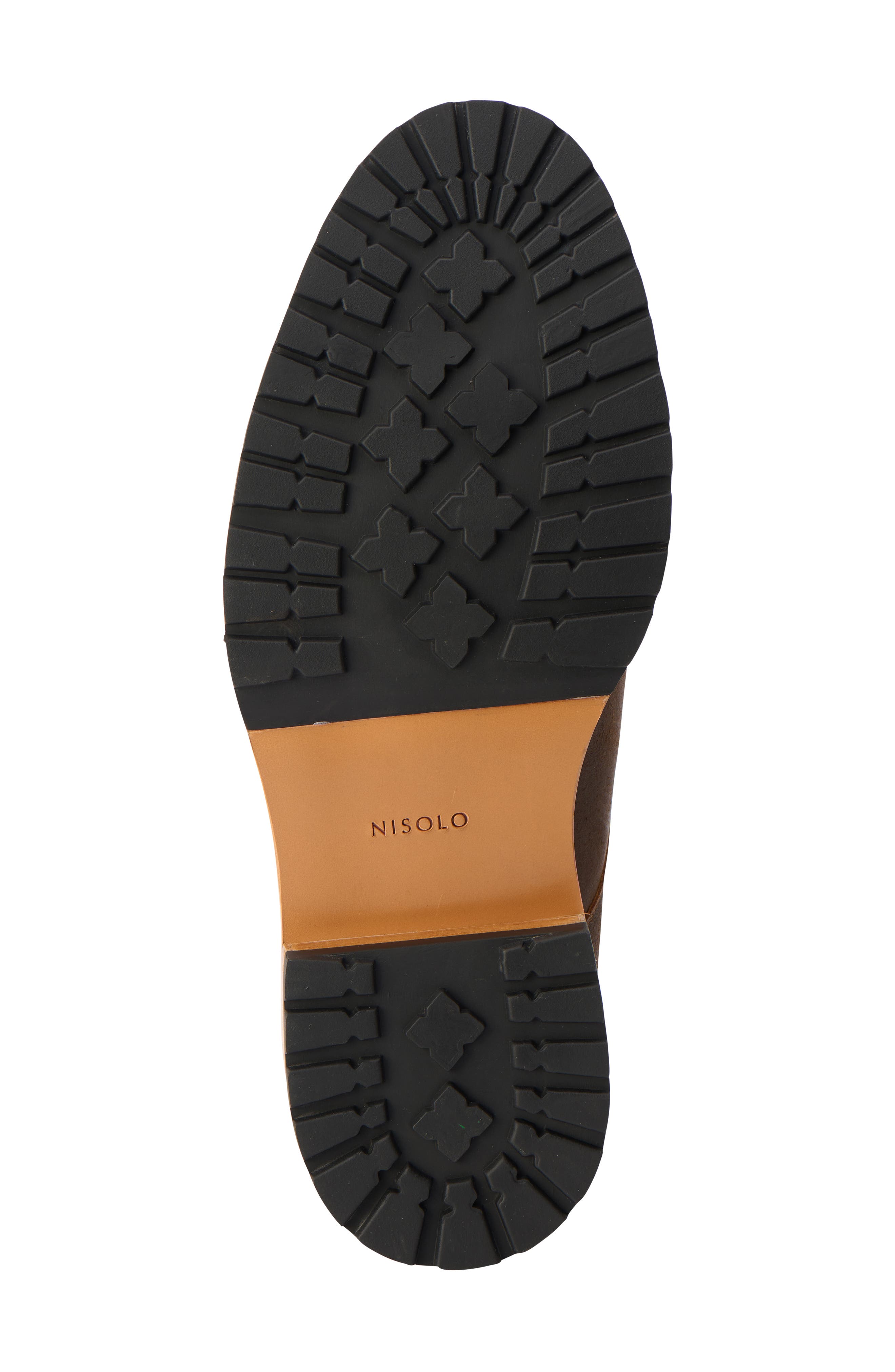 Nisolo Martin All Weather Water Resistant Boot, Alternate, color, 