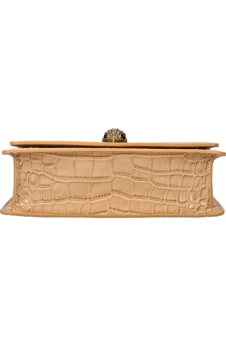 Kurt Geiger London Small Shoreditch Convertible Crossbody Bag, Alternate, color,