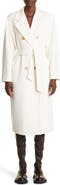 Max Mara Madame Wool & Cashmere Coat