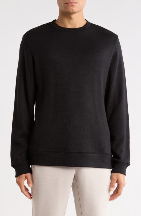 Alden Crewneck Sweater
