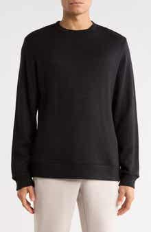 90 DEGREE BY REFLEX Alden Crewneck Sweater