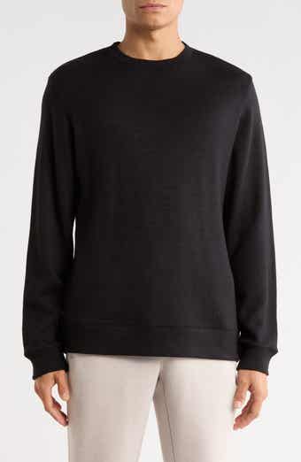 90 DEGREE BY REFLEX Alden Crewneck Sweater