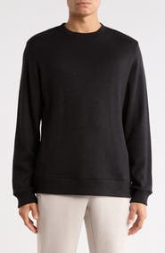 90 DEGREE BY REFLEX Alden Crewneck Sweater