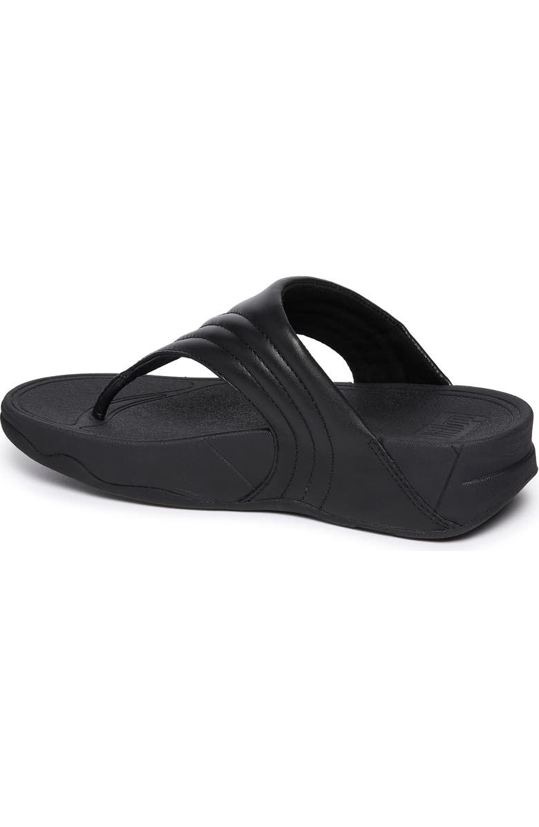 FitFlop Walkstar Flip Flop, Alternate, color,