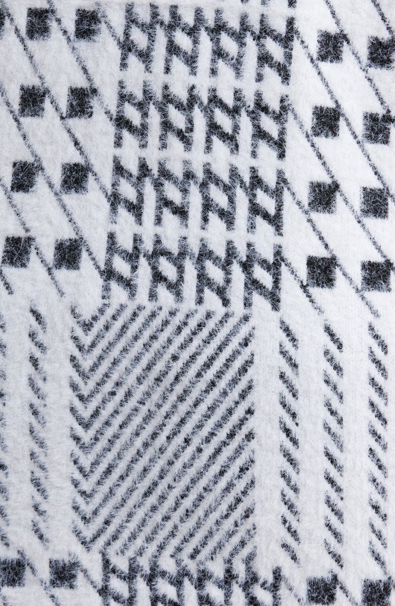 Liverpool Los Angeles Open Front Sweater Coat, Alternate, color, 