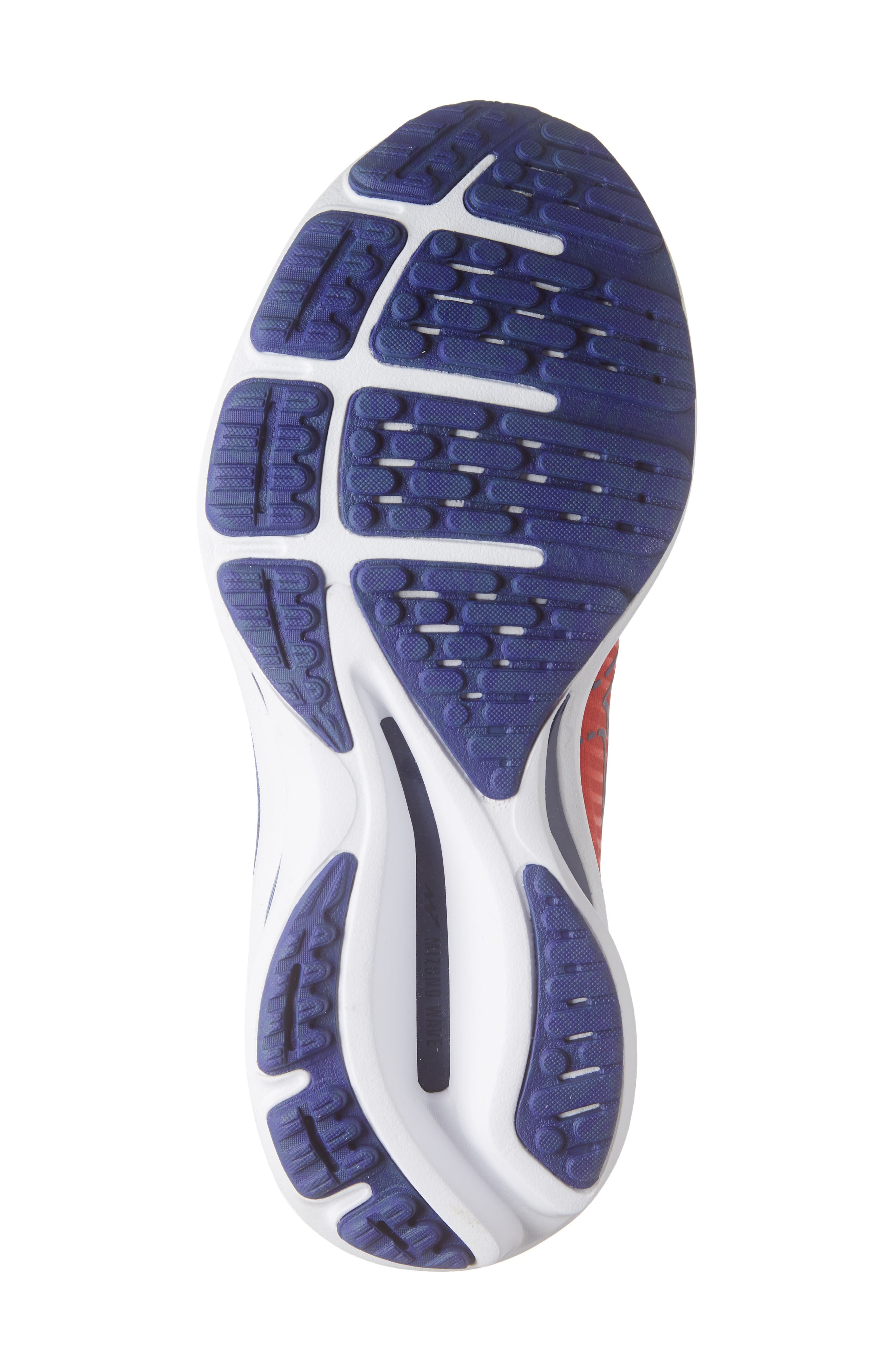 Mizuno 1776 Wave Rider Sneaker, Alternate, color, 