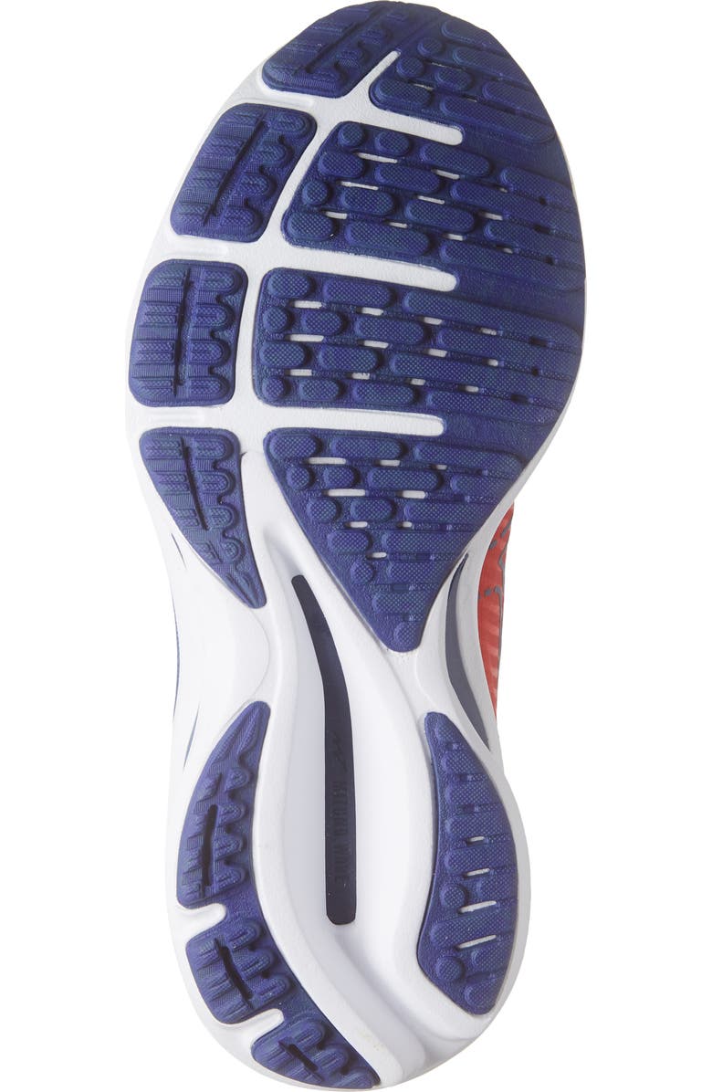 Mizuno 1776 Wave Rider Sneaker, Alternate, color,