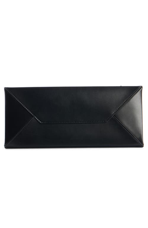 Balenciaga Medium Nano Leather Top Handle Bag