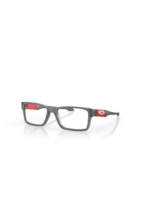 48mm Square optical glasses