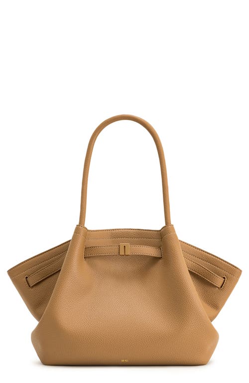 JW PEI Medium Hana Tote in Latte Color at Nordstrom