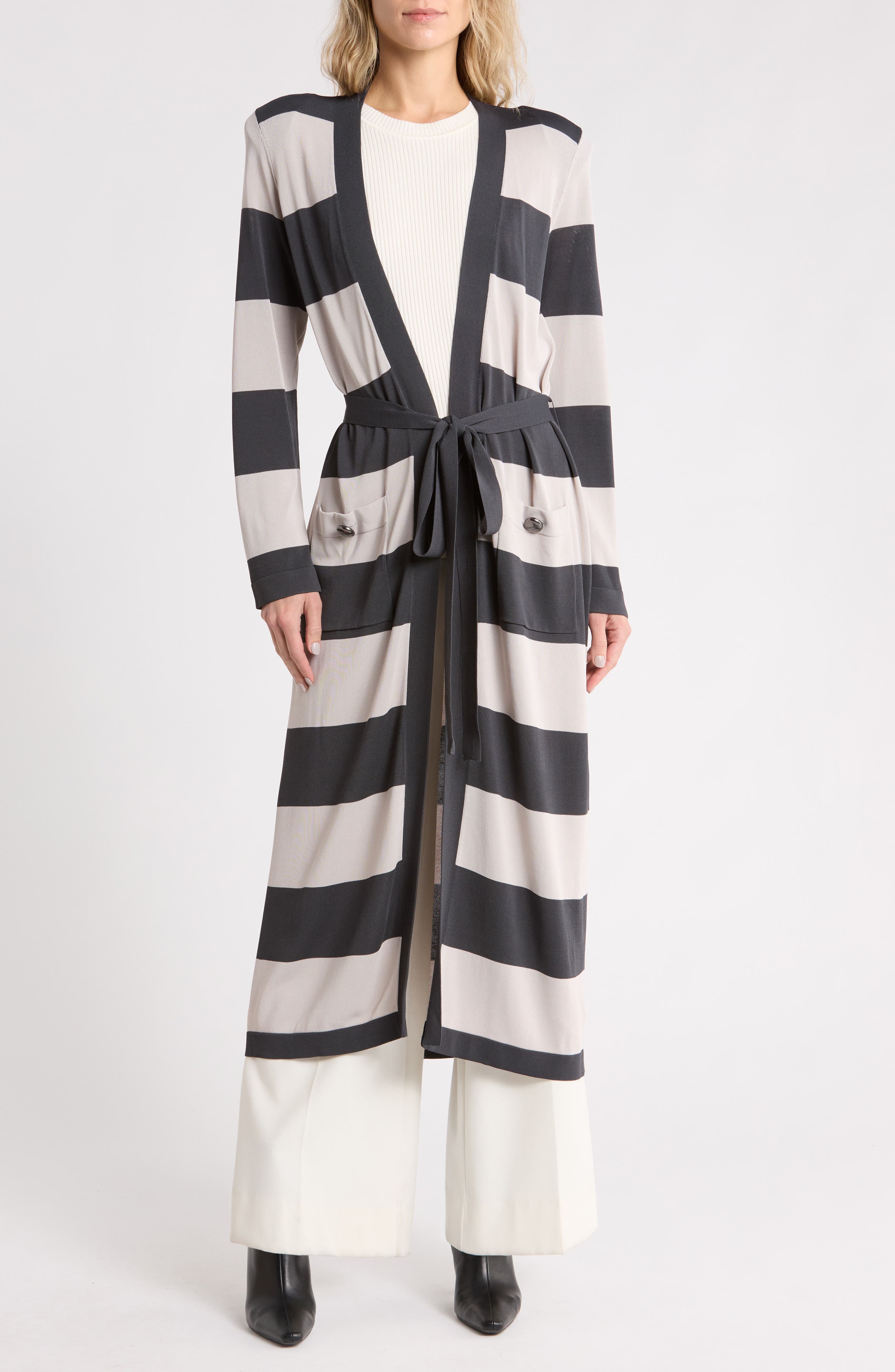 Berlin Duster Cardigan