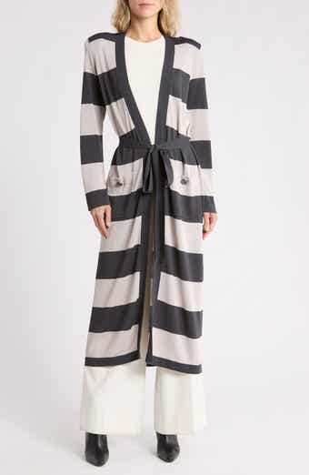 Berlin Duster Cardigan