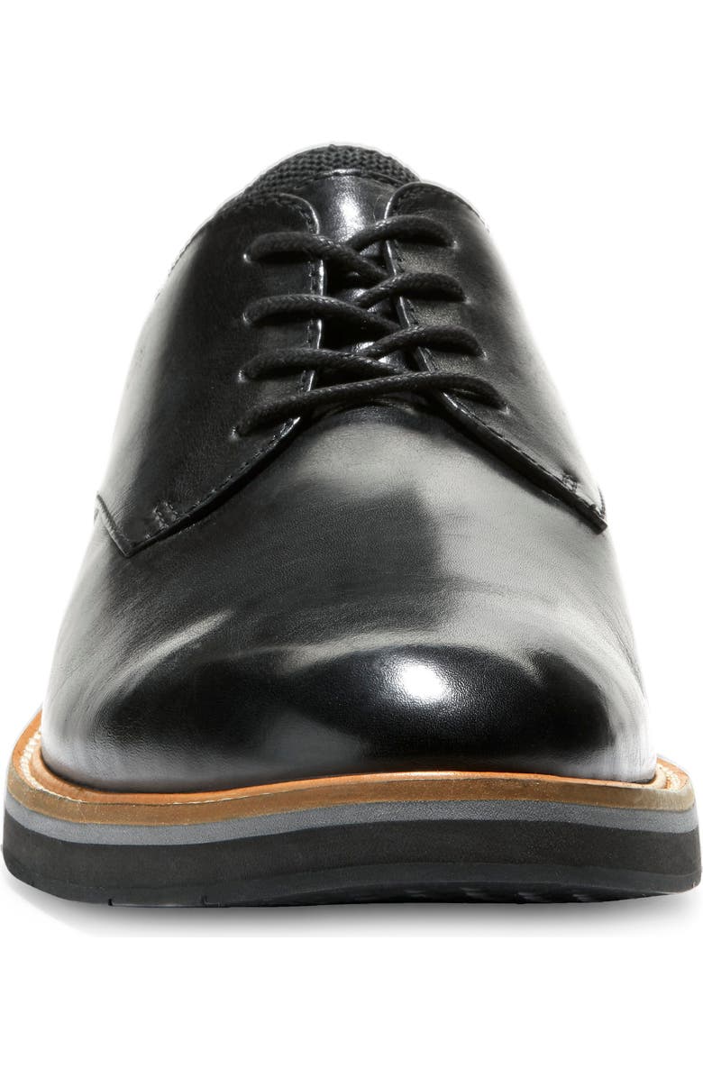 Cole Haan Osborn Plain Toe Derby, Alternate, color,