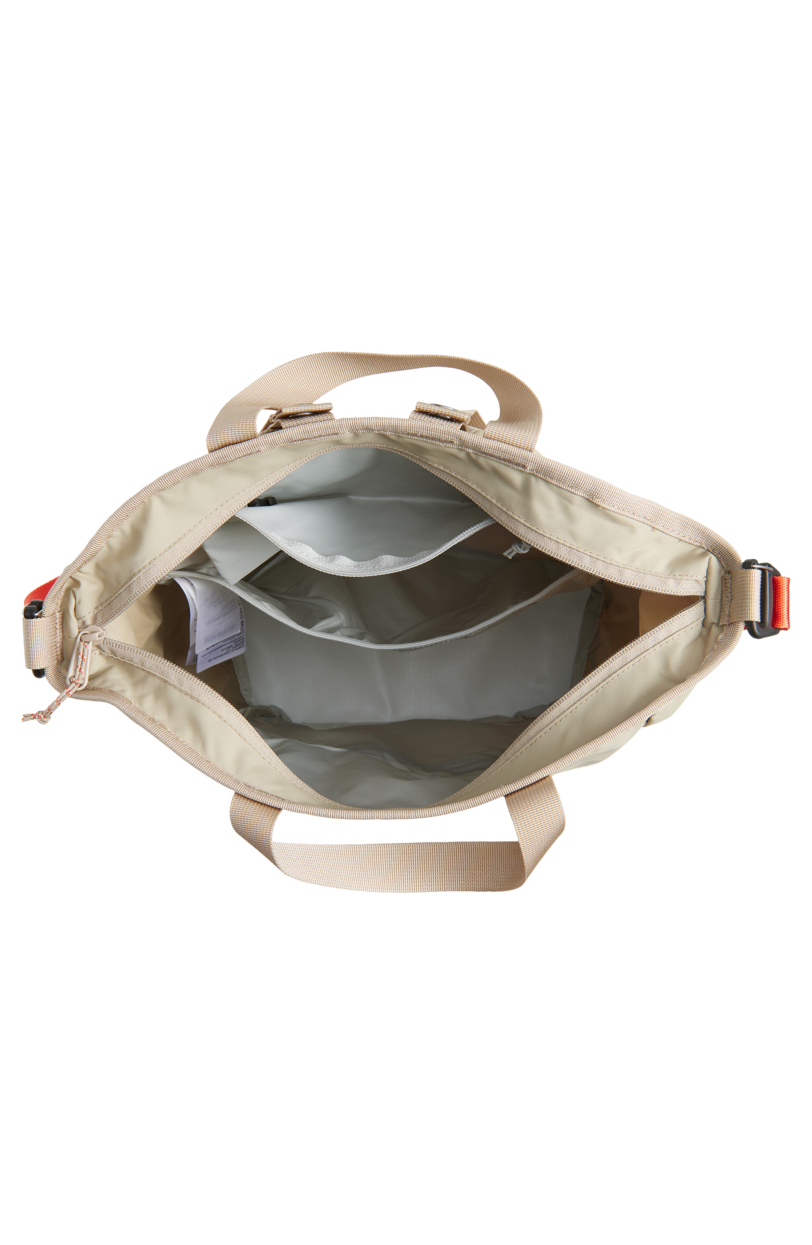 Fjällräven High Coast Totepack Backpack, Alternate, color, Fossil