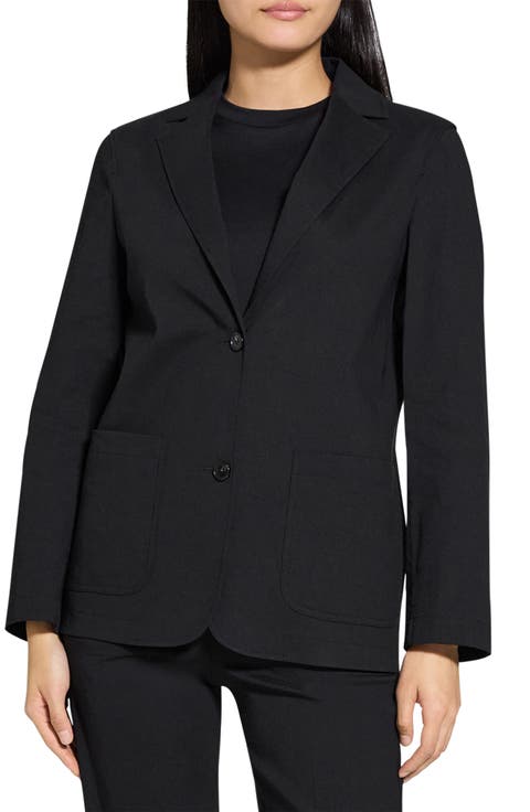Women's Theory Blazers | Nordstrom Women's Theory Blazers | Nordstrom