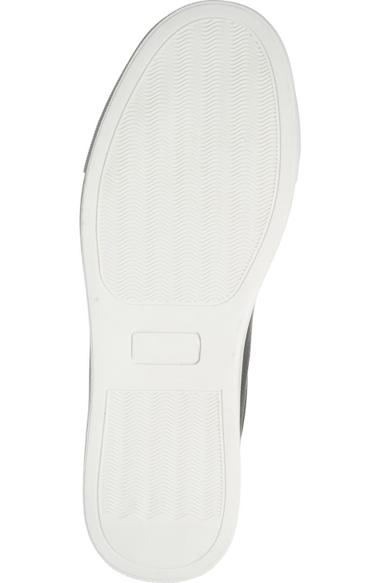 Roberto Cavalli Madrid Sneaker, Alternate, color, Black