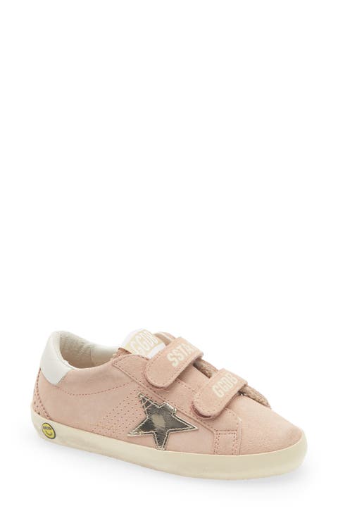 Kids' Old School Sneaker