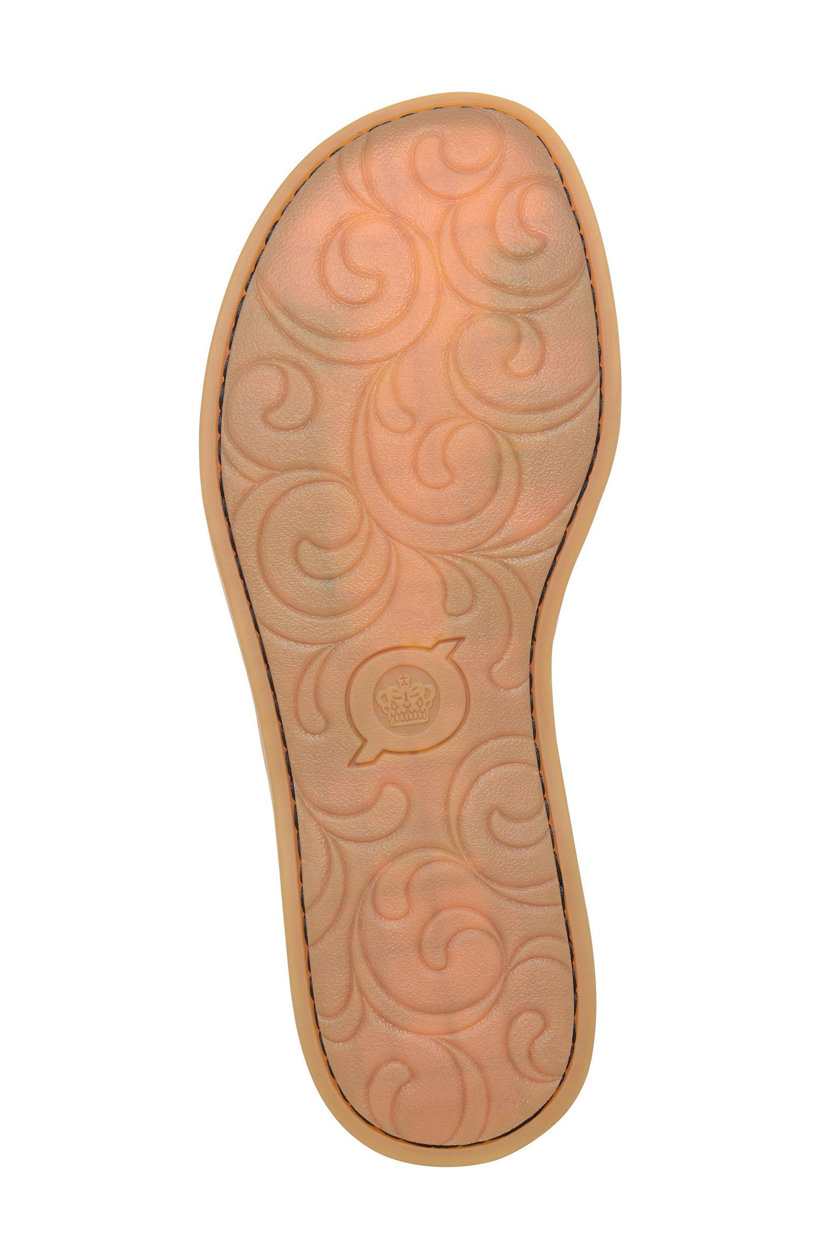 Børn Meri Slingback Sandal, Alternate, color, 