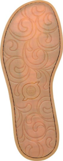 Meri Slingback Sandal