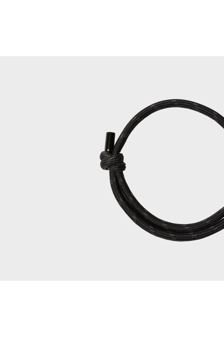 Crossbody Phone Strap, Alternate, color, Black