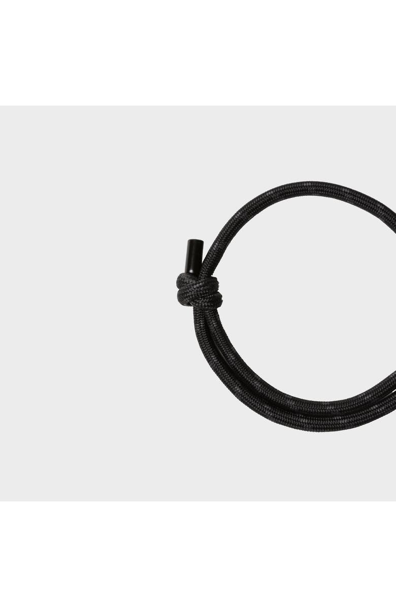 Orbitkey Crossbody Phone Strap, Alternate, color, Black