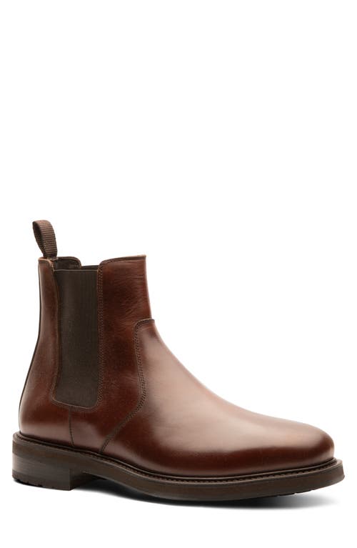 Crosby Square Mayfield Chelsea Boot in Cola  product