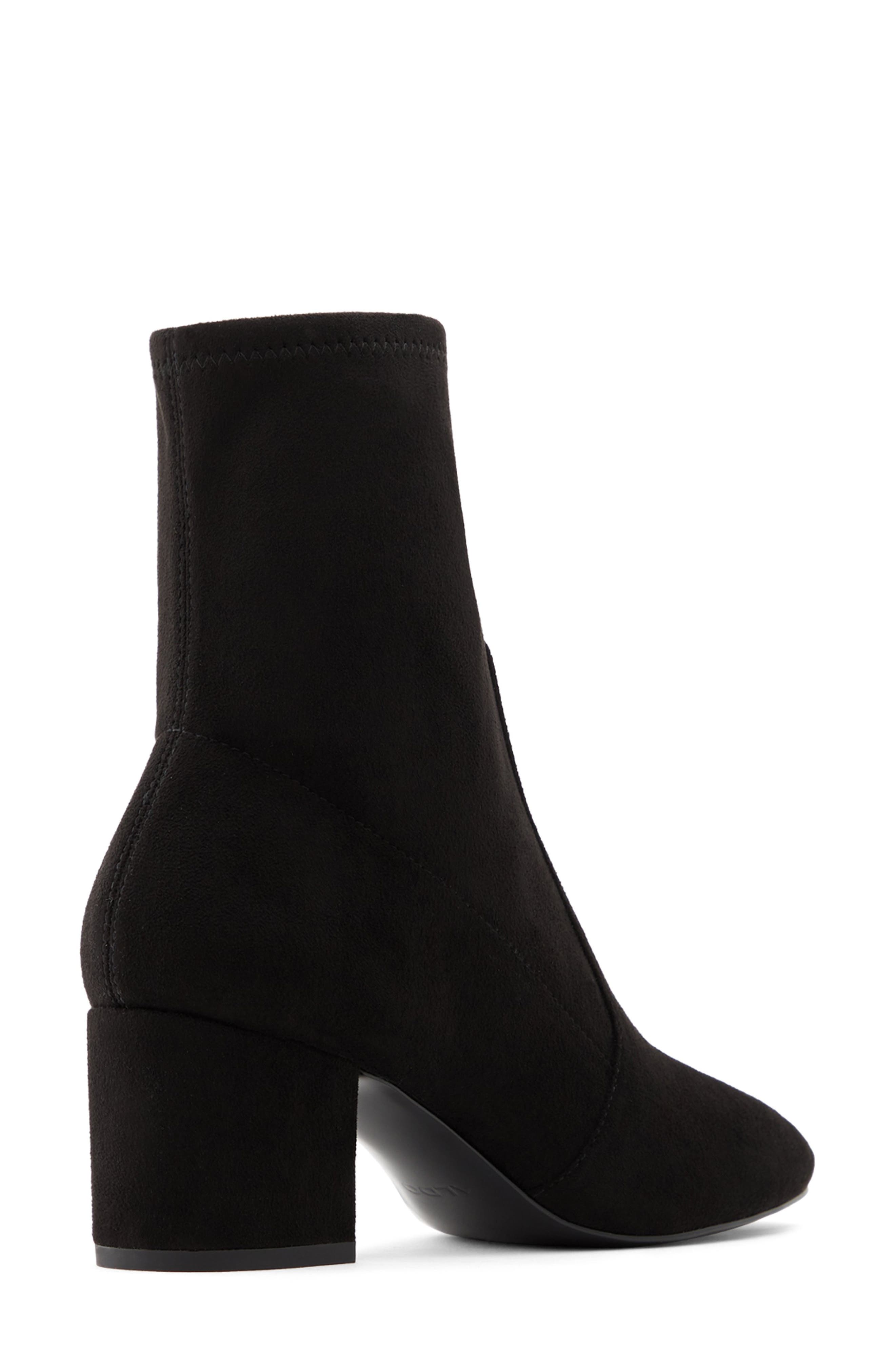 ALDO Eowaodia Sock Bootie, Alternate, color, 