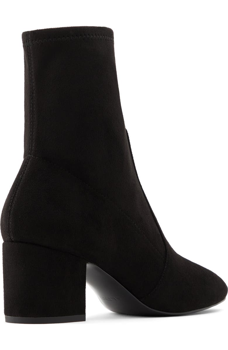 ALDO Eowaodia Sock Bootie, Alternate, color,