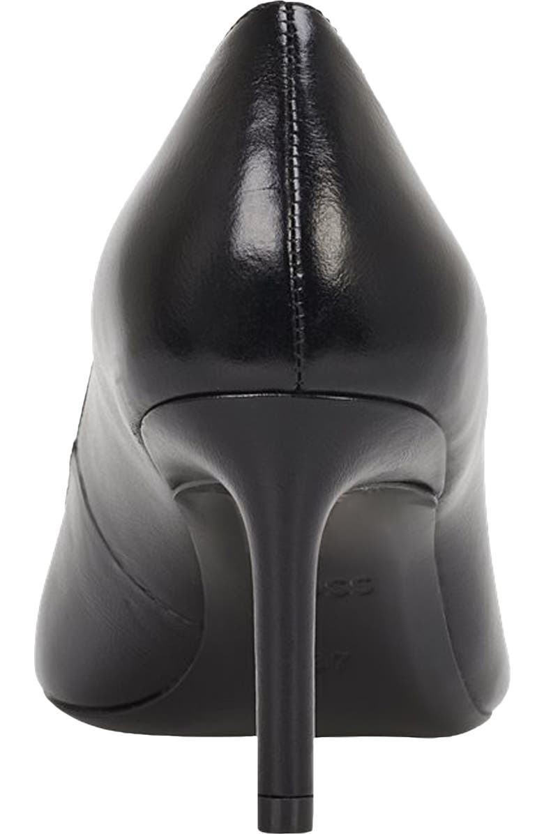 BOSS Gracey Pointed Toe Pump, Alternate, color,