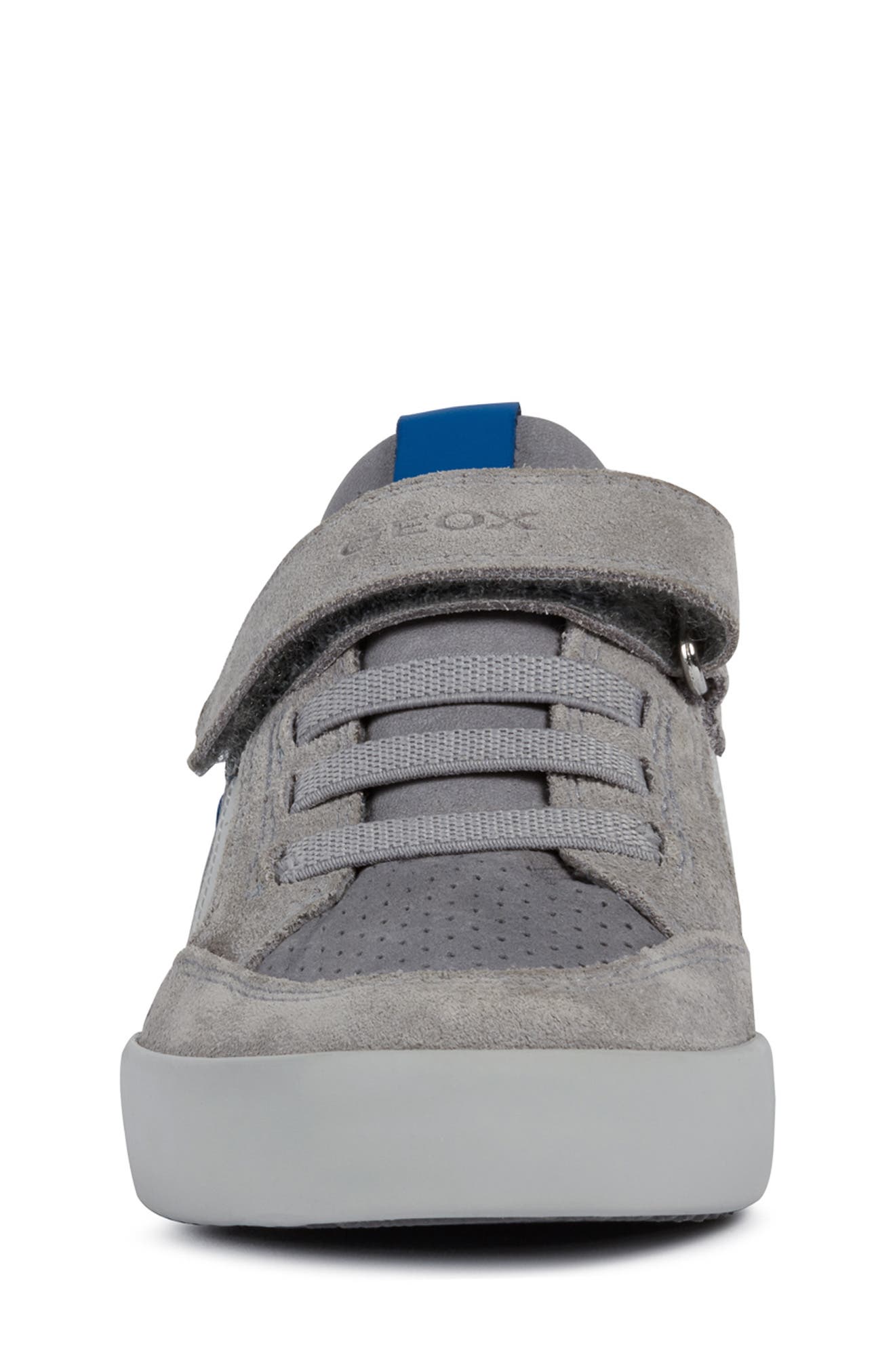 Geox Kilwi 43 Sneaker, Alternate, color, 