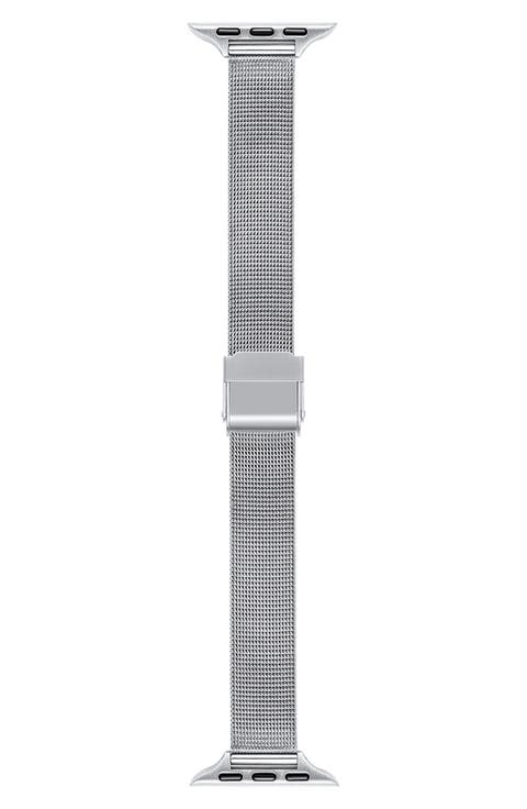 Blake Stainless Steel Apple Watch® Watchband
