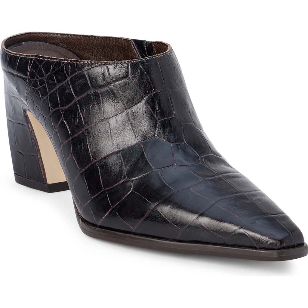 Matisse Mccarthy Square Toe Mule