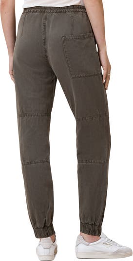 Val Twill Cargo Pants