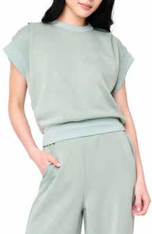 GIBSONLOOK Luxe Everywhere Top