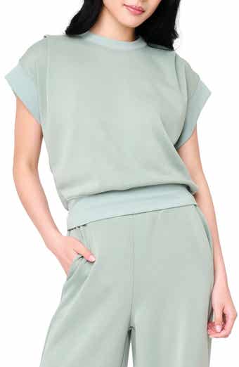 GIBSONLOOK Luxe Everywhere Top