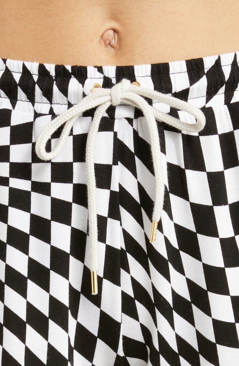 Honeydew Play It Cool Short Pajamas, Alternate, color,