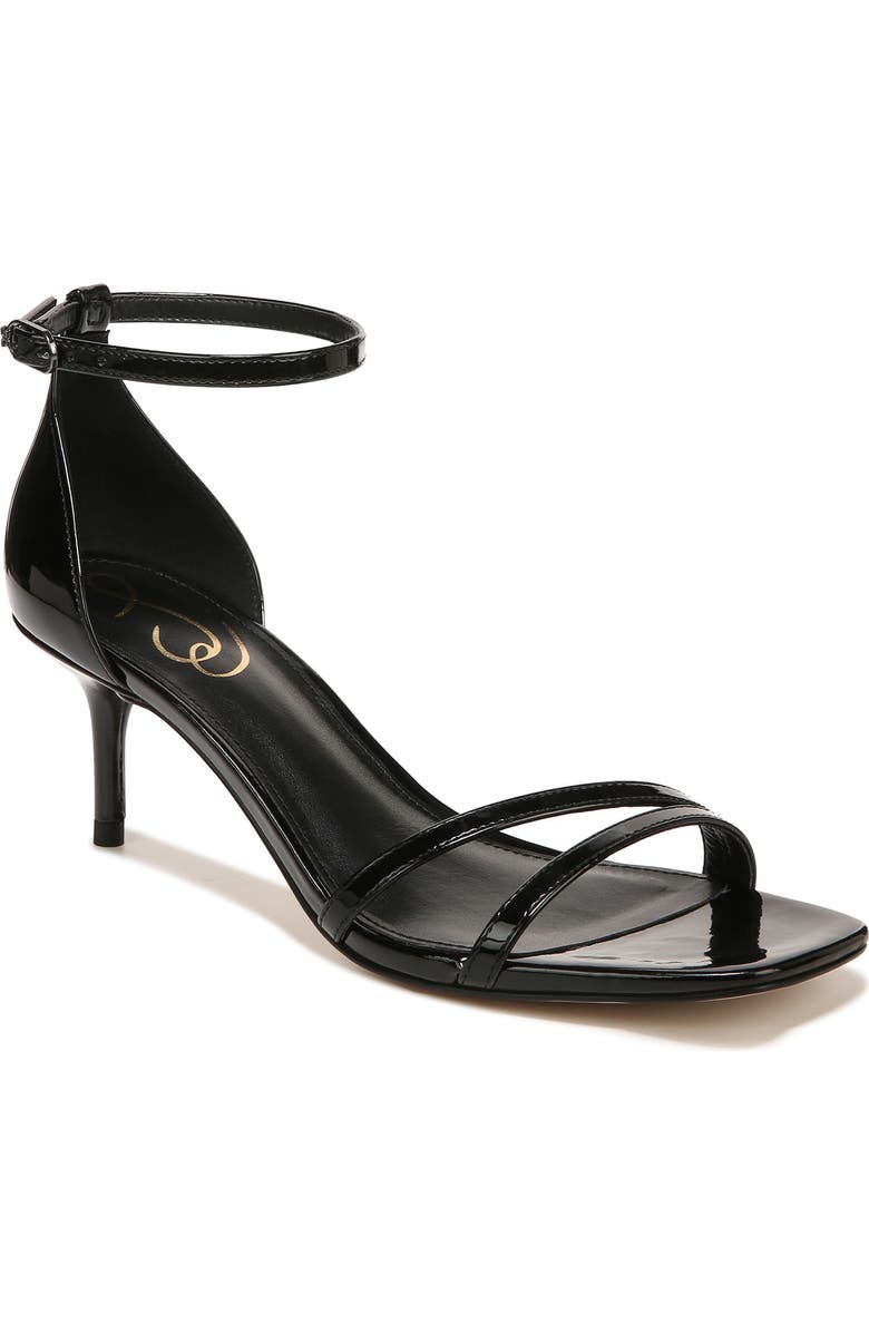 Sam Edelman Peonie Square Toe Sandal, Main, color,