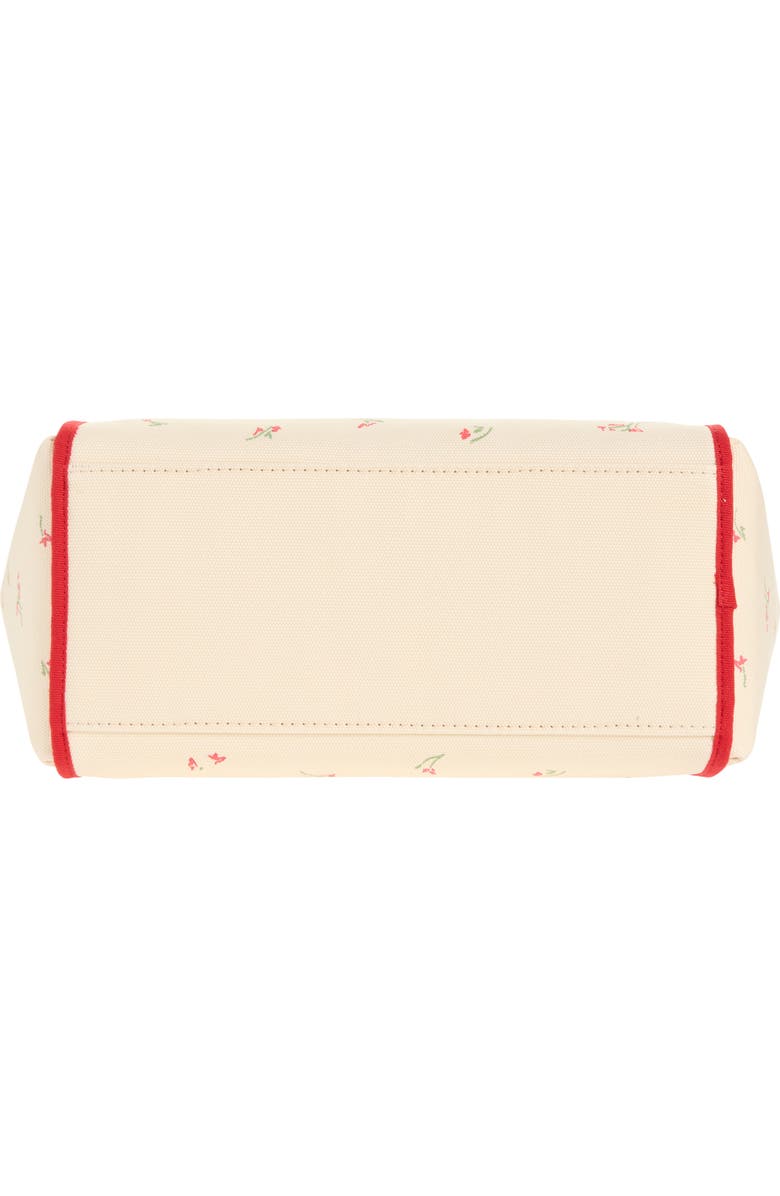 Kate Spade New York dash tote, Alternate, color, Cream Multi