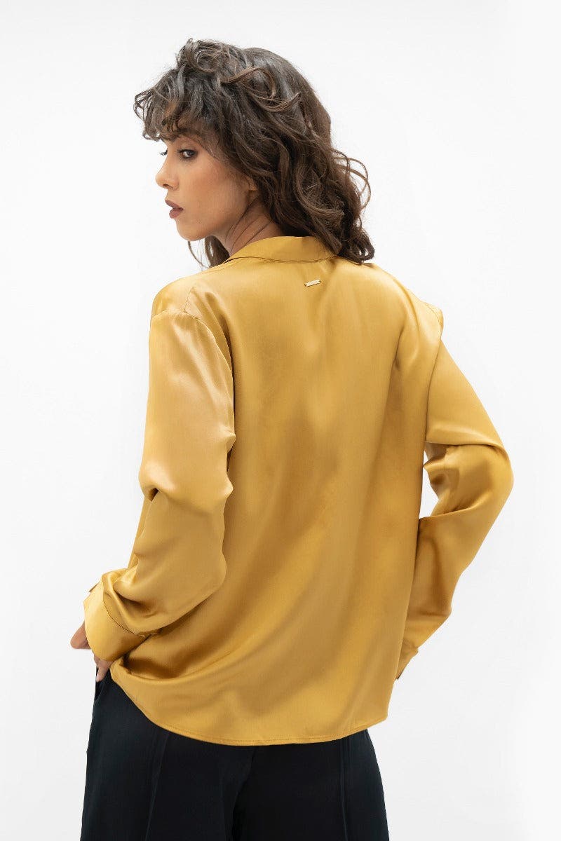 Kobe Blouse - image 2