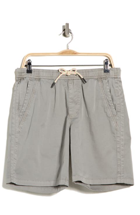 Sun-Sational Stretch Pull-On Shorts