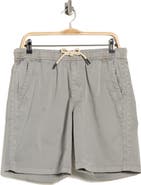 Union Sun-Sational Stretch Pull-On Shorts