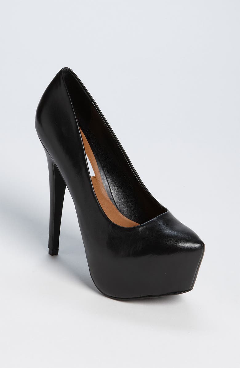 Steve Madden 'Dejavu' Pump, Main, color,