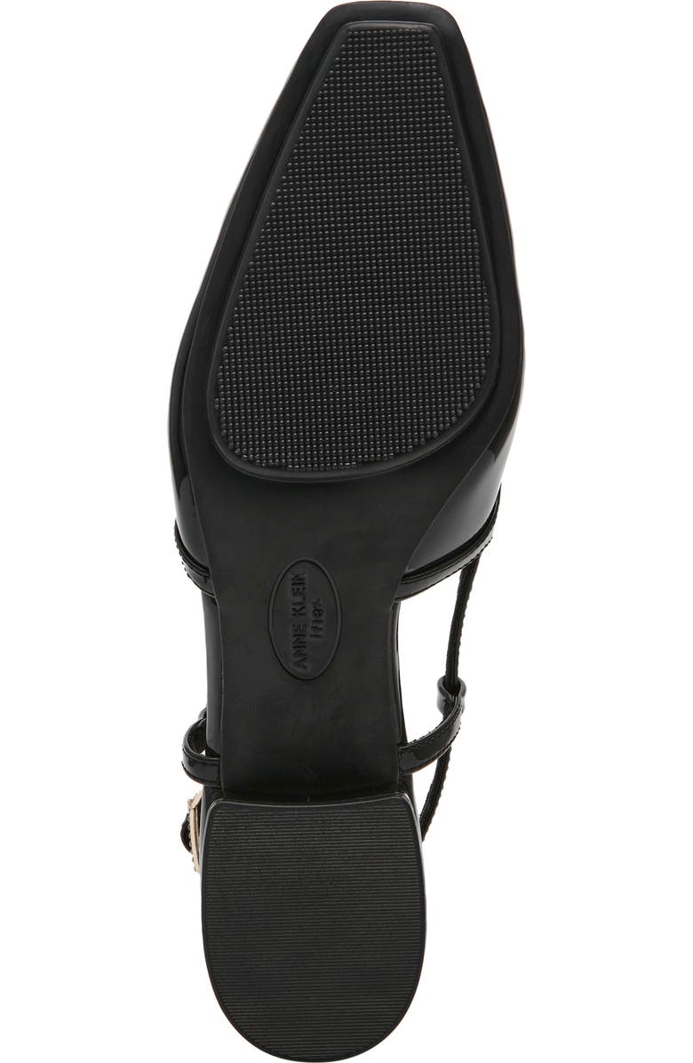 Anne Klein Natalie Slingback Pump, Alternate, color,